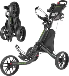 EASEGO Golf Push Cart 3… — Photo 1
