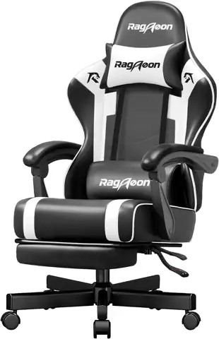 Video Gaming Chair for Adults… — Photo 1