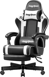 Video Gaming Chair for Adults… — Photo 1
