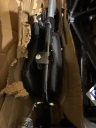Cruiser III Wheelchair with Removable… — Photo 4
