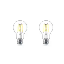 Philips UltraDef LED 40W A19… — Photo 2