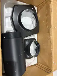 2-in-1 Portable AC & Heater,… — Photo 4