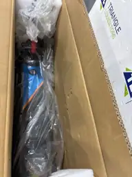 LINGTENG Electric Scooter for Kids 6-9, Kickstart Boost Adjustable ...