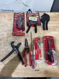 Home Depot Lot | Triangle Liquidators