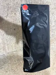 1200 lb Stainless Steel Swing… — Photo 5