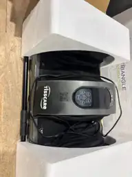 TISSCARE Shiatsu Foot Massager with… — Photo 3