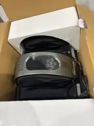 TISSCARE Shiatsu Foot Massager with… — Photo 3