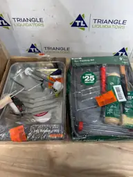 Painting sets — Photo 1