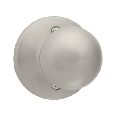 Kwikset Polo Satin Nickel Dummy… — Photo 1