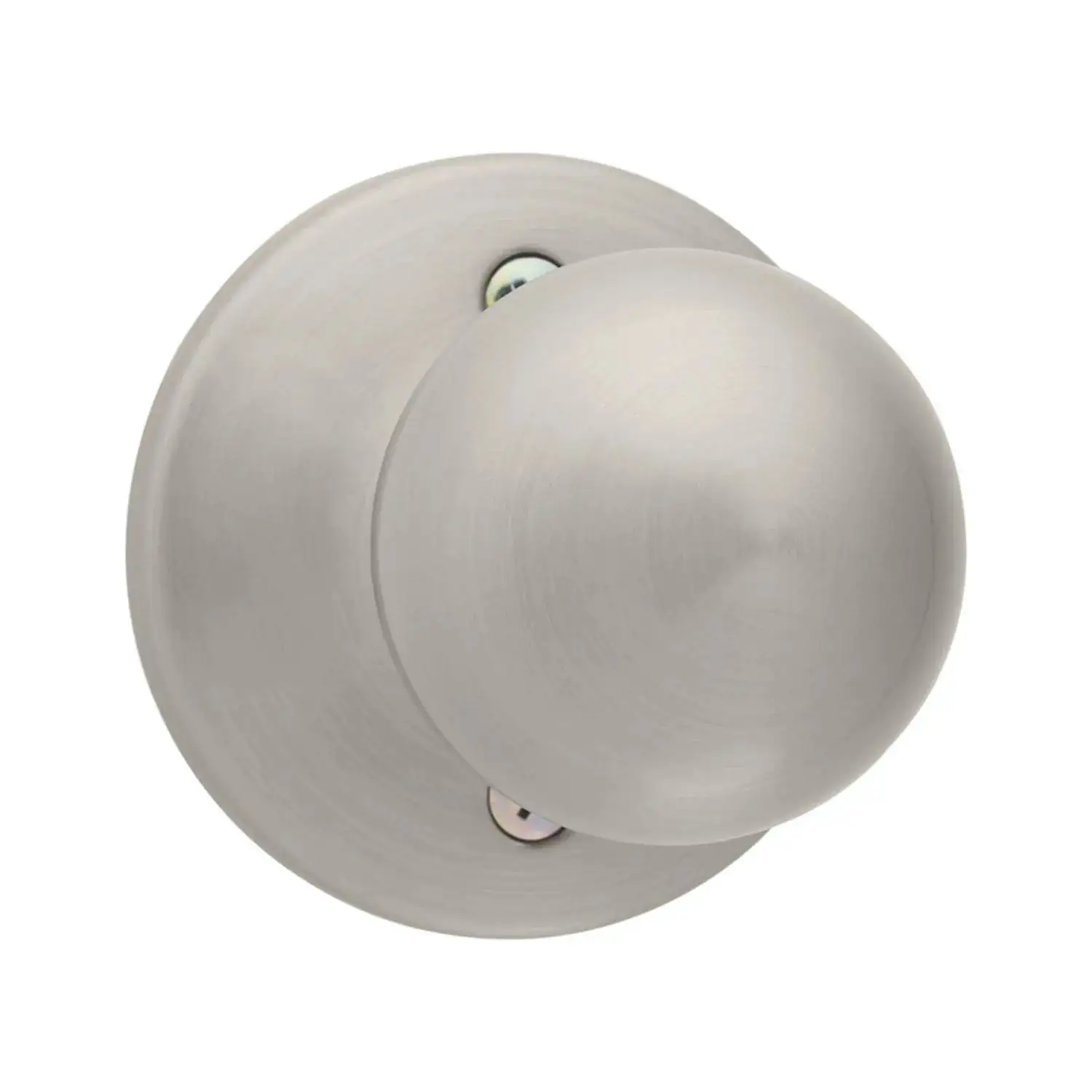 Kwikset Polo Satin Nickel Dummy… — Photo 1
