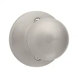 Kwikset Polo Satin Nickel Dummy… — Photo 1
