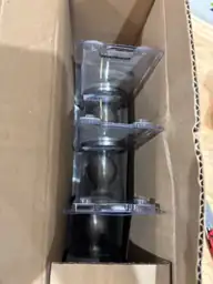 Kwikset Polo Satin Nickel Dummy… — Photo 3