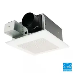 Panasonic WhisperFit Condensation Sensor, Pick-A-Flow… — Photo 1