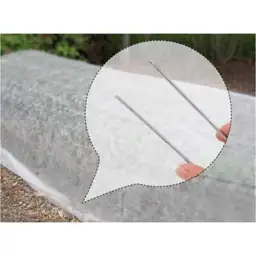 12 in. 11-Gauge Galvanized Landscape… — Photo 2