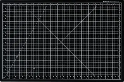 Dahle Vantage 10793 Double-Sided Self-Healing… — Photo 1