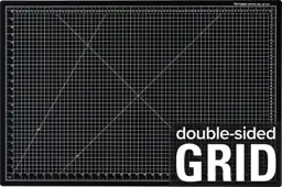 Dahle Vantage 10793 Double-Sided Self-Healing… — Photo 2
