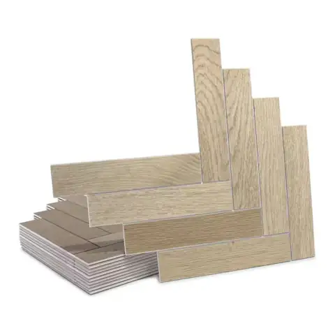 Warm Oak 10.8 x 9.3… — Photo 1