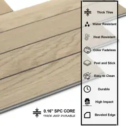 Warm Oak 10.8 x 9.3… — Photo 2