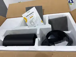 BougeRV Portable Air Conditioner PC35… — Photo 4