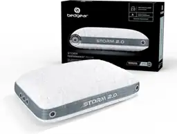 Bedgear Storm Performance Pillow 2.0… — Photo 1