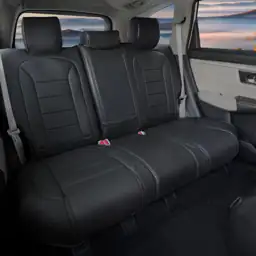 Lolcar CRV Seat Covers Custom… — Photo 2