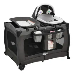Pamo Babe 4-in-1 Pack &… — Photo 1