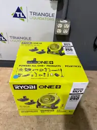 ONE+ 18V Cordless Hybrid 7.5… — Photo 4