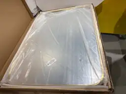 24"x36" Bathroom Mirror for Over… — Photo 4