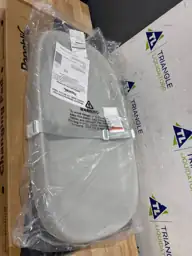 Papablic Baby Changing Pad with… — Photo 3