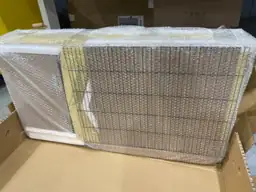 Aivituvin Rabbit Hutch Indoor/Outdoor Cage… — Photo 5