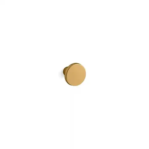 Tone 1.3125 in. Vibrant Brushed… — Photo 1