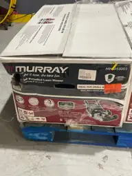Murray 22 in. 140 cc… — Photo 3
