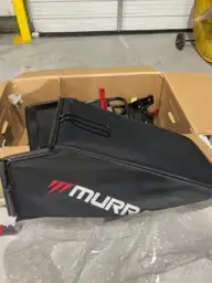 Murray 22 in. 140 cc… — Photo 6