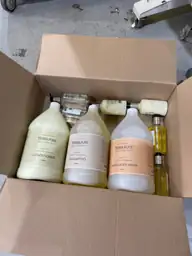 Terra Pure Hotel Toiletries Refill… — Photo 4
