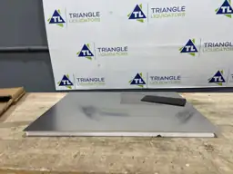 Stainless Steel Cutting Board with… — Photo 5