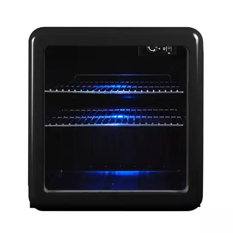 1.7 cu. ft. Retro Mini… — Photo 1