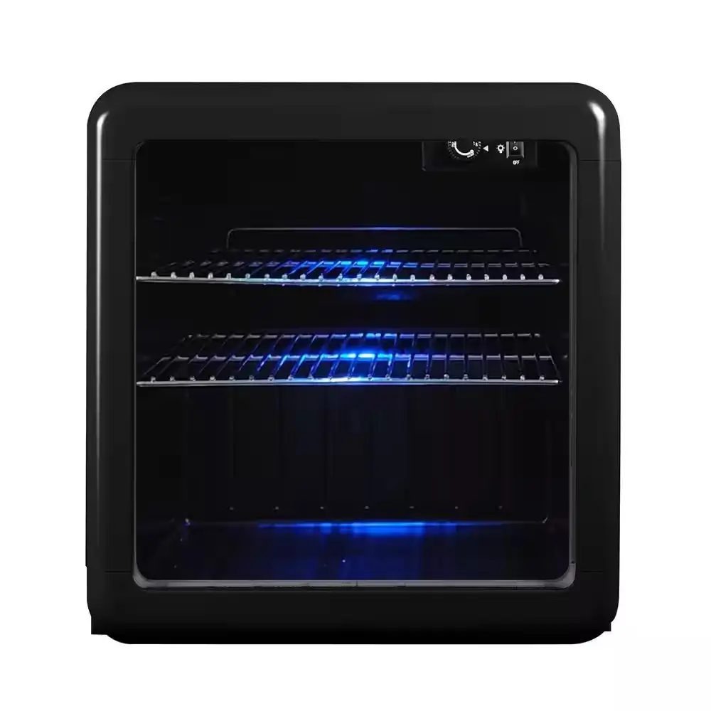 1.7 cu. ft. Retro Mini… — Photo 1