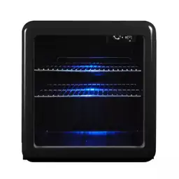 1.7 cu. ft. Retro Mini… — Photo 1
