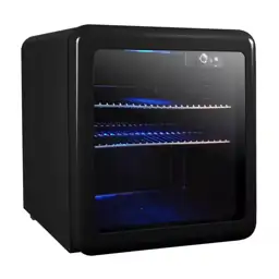 1.7 cu. ft. Retro Mini… — Photo 2