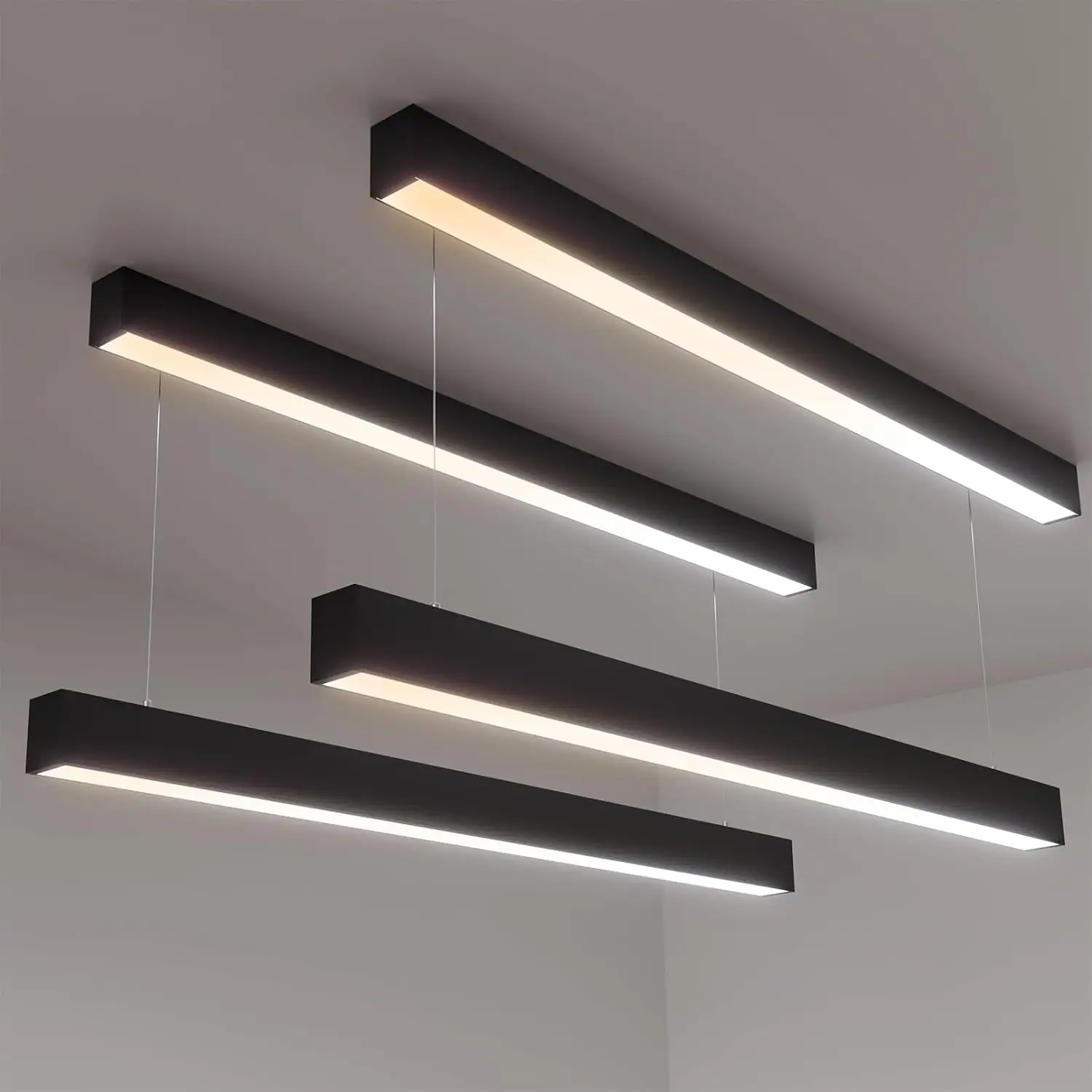JTT 4FT LED Linear Light,… — Photo 1