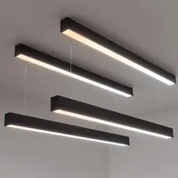 JTT 4FT LED Linear Light,… — Photo 1