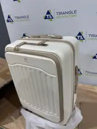 LOVEVOOK Carry-On Luggage 22x14x9, Airline… — Photo 6