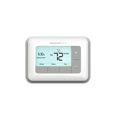 Honeywell Home T5 Heating and… — Photo 1