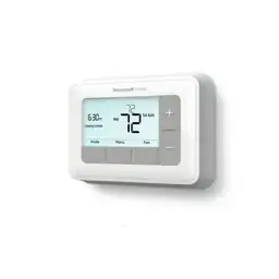 Honeywell Home T5 Heating and… — Photo 2