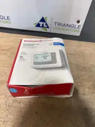 Honeywell Home T5 Heating and… — Photo 5