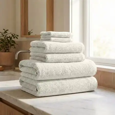 Great Bay Home Turkish Cotton… — Photo 1