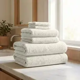 Great Bay Home Turkish Cotton… — Photo 1