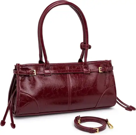 P. Atelier Women's Shoulder Bag,… — Photo 1