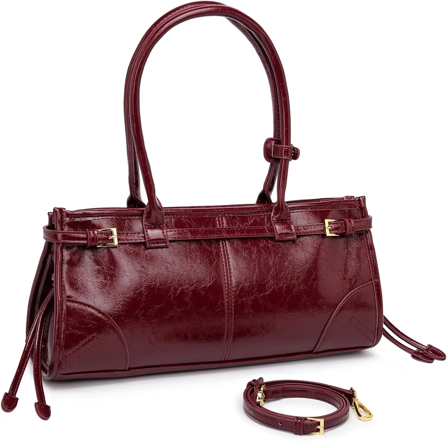 P. Atelier Women's Shoulder Bag,… — Photo 1