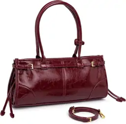 P. Atelier Women's Shoulder Bag,… — Photo 1